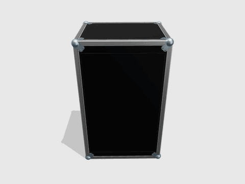 Sliding Door Case